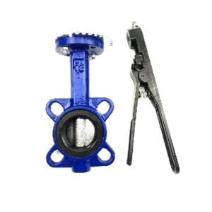 ANSI stainless APi steel flange ball valve