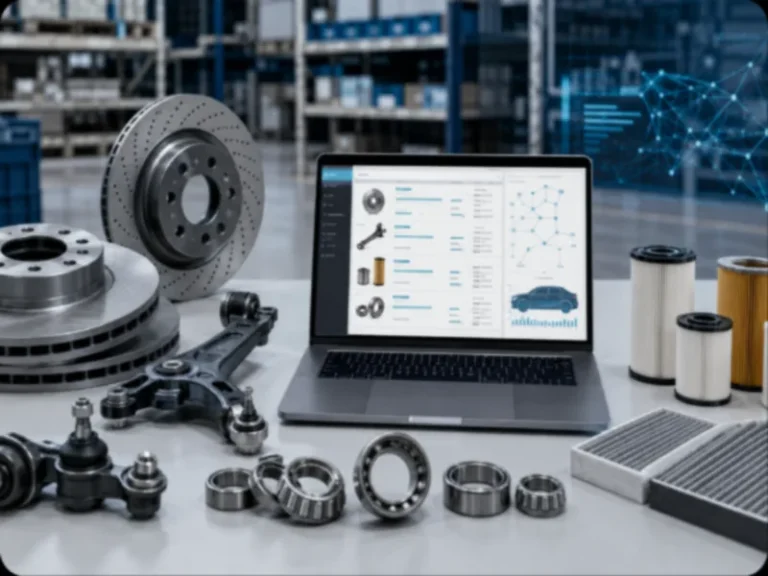 How to Choose the Right Automotive Chassis Parts for Your Market