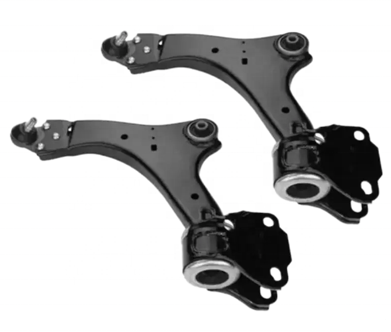 Volvo S80, V70, C70 Lower Control Arm – OEM 31317665