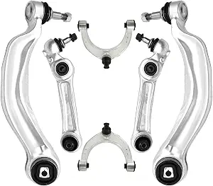 Control Arm for BMW 7 Series (F01/F02) – OE 31126775960
