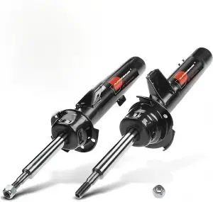 Shock Absorber for BMW 3 Series (E90) – OE 31316786006