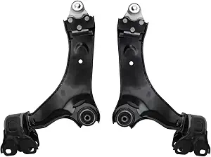 Control Arm for Volvo S80, V70, C70 (2004) Front Lower Left & Right – OE 31317665