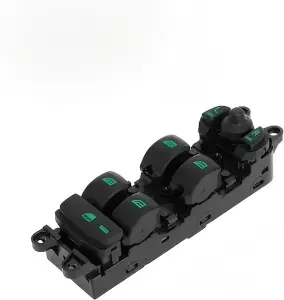 Window Lifter Switch for Volvo XC60 – OE 31334346