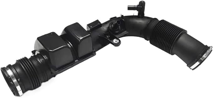 Volvo S90 Air Intake Hose – OEM 31657800