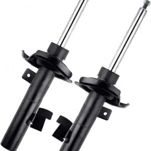 Volvo V40 Rear Shock Absorber – OEM 31387360