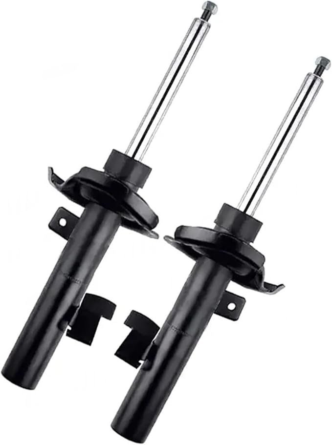 Volvo V40 Rear Shock Absorber – OEM 31387360