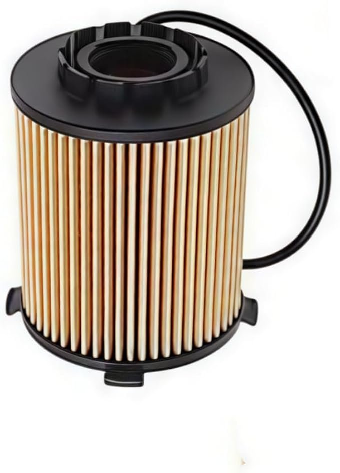 Volvo S90 Oil Filter Housing Cap – OEM 32140028