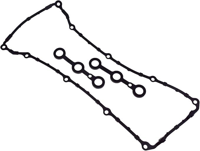 BMW 5 Series (E34), 3 Series (E36) Valve Cover Gasket – OEM 11129070530