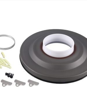 Volvo XC60 Oil Seal – OEM 31256845
