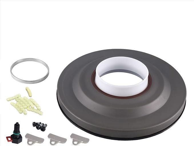 Volvo XC60 Oil Seal – OEM 31256845