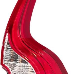 Volvo XC60 Tail Light – OEM 31323035