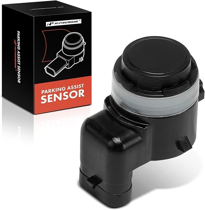 Volvo V90 Park Assist Sensor – OEM 31471048
