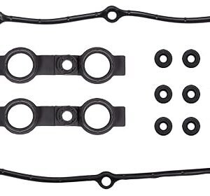 BMW 5 Series (E39), 3 Series (E46) Valve Cover Gasket – OEM 11129070990