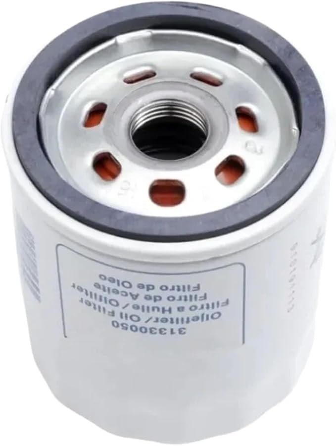 Volvo S60 Oil Filter – OEM 31330050