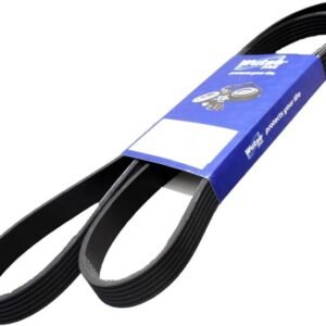Volvo S80 V-Ribbed Belt – OEM 6PK1420