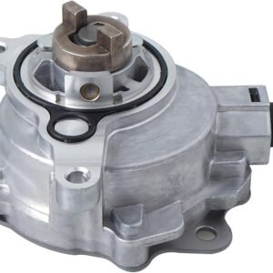 Volvo S60 Brake Vacuum Pump – OEM BB5E2A451BD
