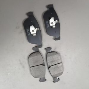 Volvo S90 Front Brake Pad Set – OEM 31445975
