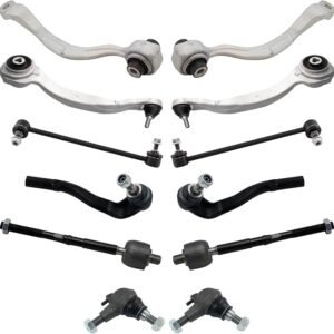 Mercedes-Benz CLS (X218), E-Class (W212) Front Left & Right Ball Joint – OEM 2123300135