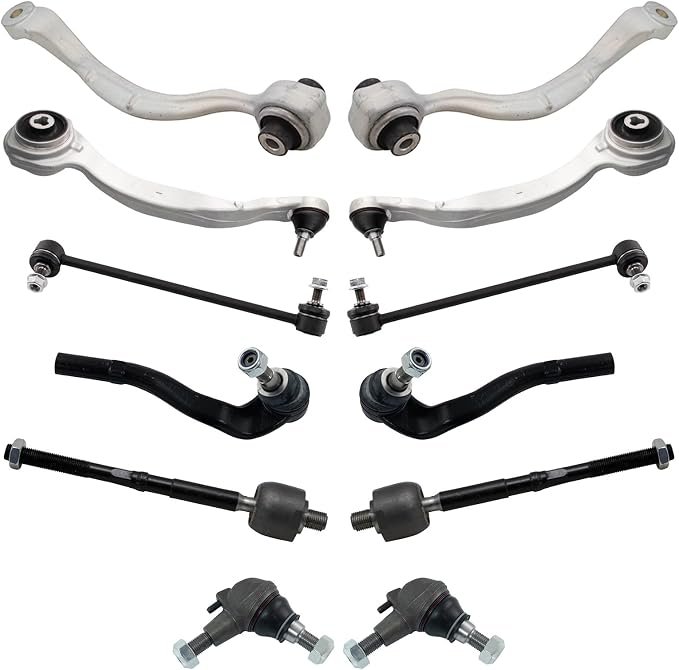 Mercedes-Benz CLS (X218), E-Class (W212) Front Left & Right Ball Joint – OEM 2123300135