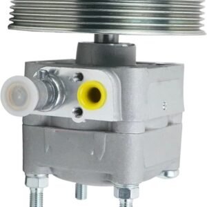 Volvo S80 Power Steering Pump – OEM 31200569