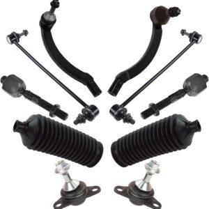 Volvo XC90, S90 Front Axial Rod – OEM 2743530