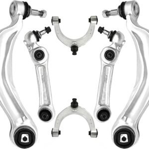 BMW 7 Series (F01/F02) Control Arm – OEM 31126798108