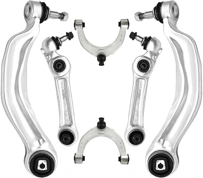 BMW 7 Series (F01/F02) Control Arm – OEM 31126798108