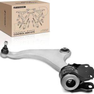 Volvo S60 Front Control Arm – OEM 31429321