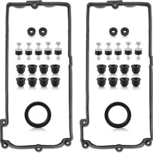 BMW BM-N62 Valve Cover Gasket – OEM 11127513194