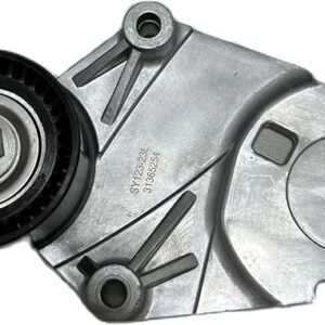 Volvo S60 Front Suspension Bushing – OEM 31360595