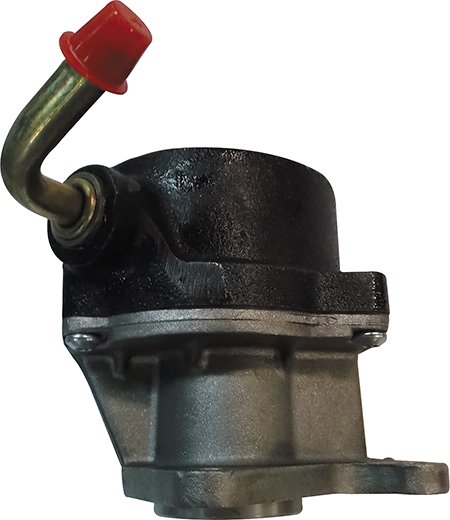 Brake Vacuum Pump for Volvo VO – OE 7700874415