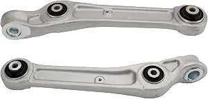 Control Arm for A4, A5, A6 Front Upper – OE 8W0407151A