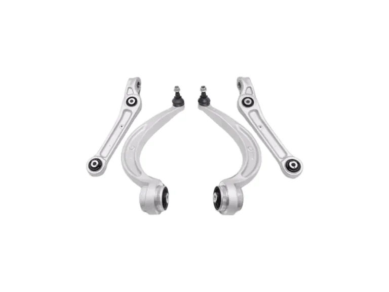Auto Parts Control Arm for Suspension Front Lower Control Arm Kit 8W0407151A Aluminum for AUDI-Manufacturing 8W0407152A 8W0407505C 8W0407506CAudi A4 8W0407151A 8W0407151C 8W0407151B