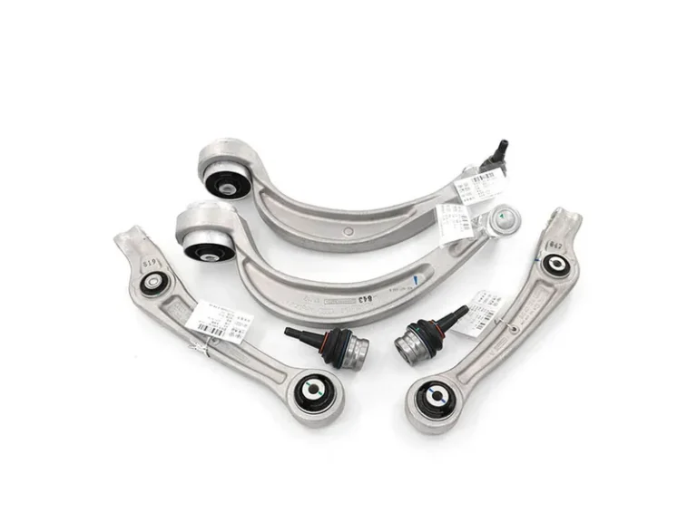 Suspension Parts Control Arm Front Left and Right for Audi A4 A5 S4 2012-2015 8K0407151F 8K0407152F
