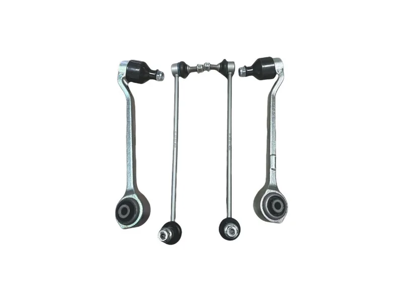 Auto Parts Car Front Wheel Suspension Lower Control Arm Kit for BMW X3 F25 31106787673/674 31126787669/670 6787472/163/164