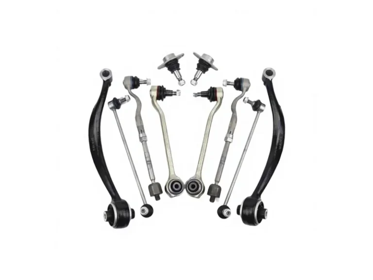 Auto Parts Car Front Wheel Suspension Lower Control Arm Kit for BMW X3 F25 31106787673/674 31126787669/670 6787472/163/164