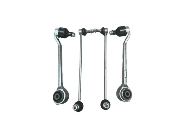 Auto Parts Car Front Wheel Suspension Lower Control Arm Kit for BMW X3 F25 31106787673/674 31126787669/670 6787472/163/164