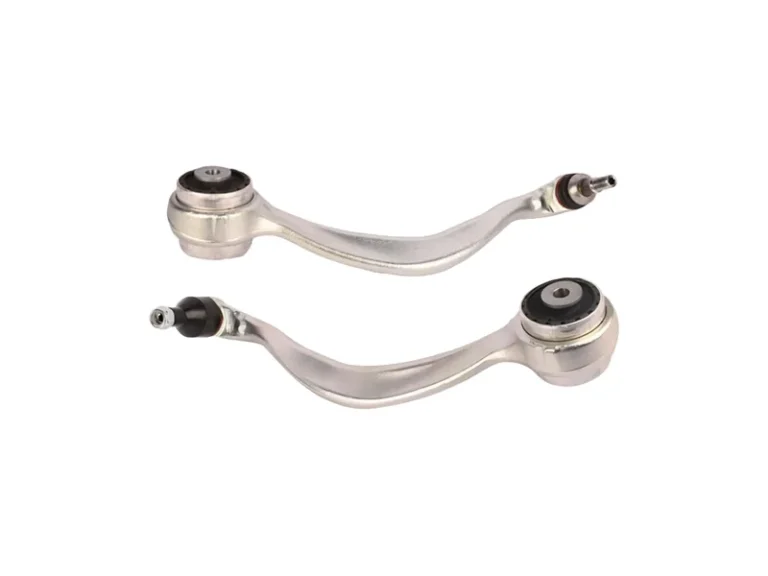 Auto Suspension Parts Front Lower Curved Control Arm for BMW X5 X6 X7 G05 G06 G07 31106893549 31106893550