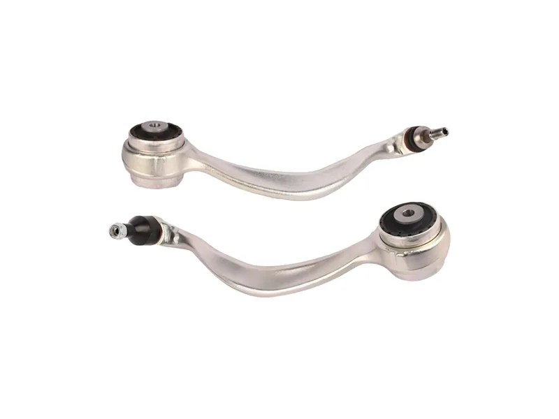Auto Suspension Parts Front Lower Curved Control Arm for BMW X5 X6 X7 G05 G06 G07 31106893549 31106893550
