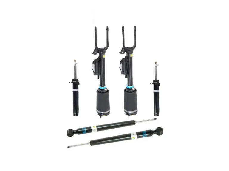 Quality Assurance Vehicle Shock Absorbers Set with Good Prices for BMW X3 E83 F10 F30 F22