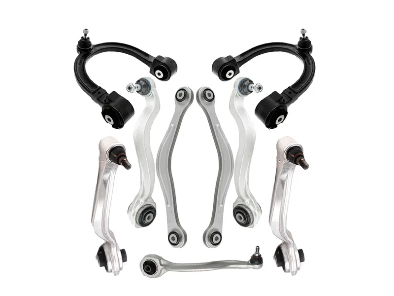 W211 W124 W212 W220 W222 W292 E400 S63 X156 C180 C300 G500 Front Rear Lower Upper Control Arm For Mercedes Benz