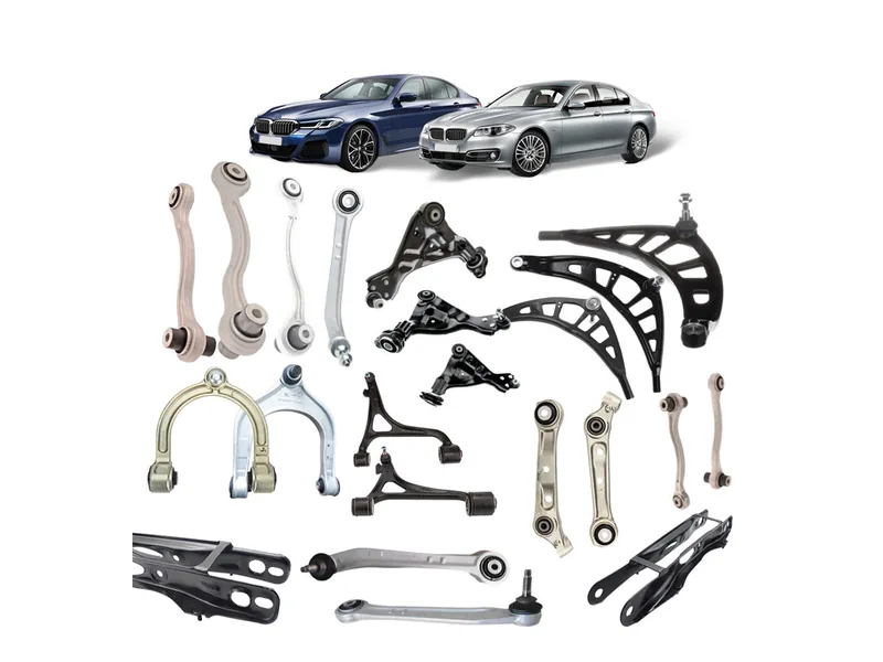actory Supply China Upper High Quality Control Arm Kit for Benz W205