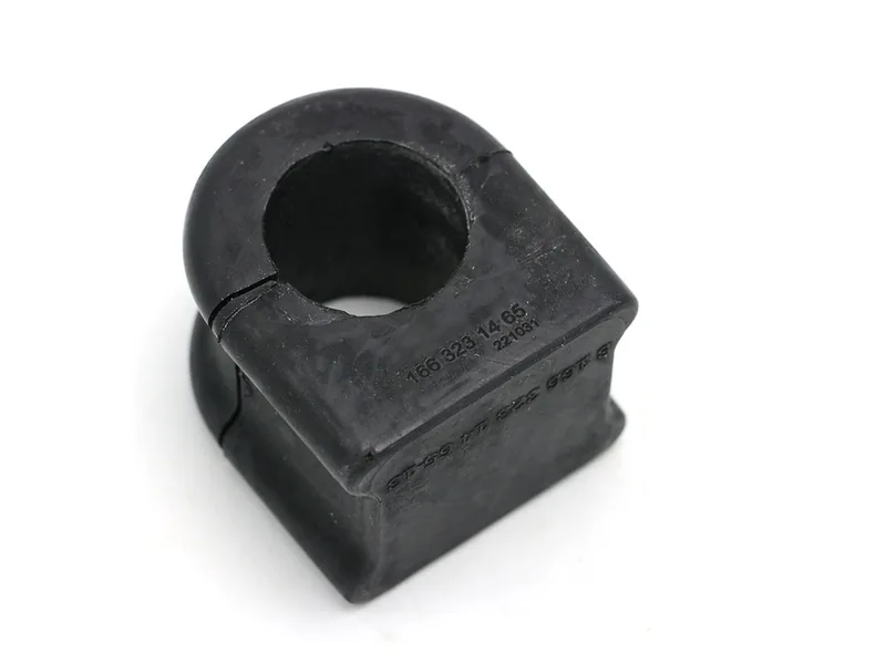 1663231465 A1663231465 Front Suspension Stabilizer Sway Bar Bushing for Mercedes Benz W166 X166 ML350 GL350 a1663231465