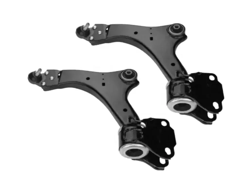 Front Axle Lower Left and Right Control Arm 31317665 31317666 for Volvo Xc60 C70 V70 S80 2004